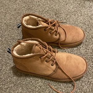 Nautica slipper shoes